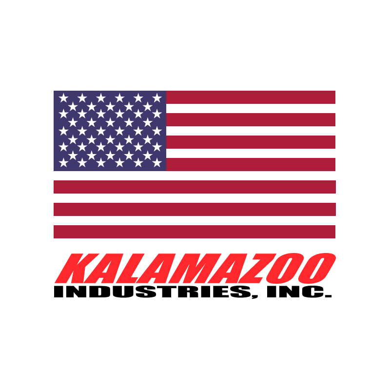 Kalamazoo Industries logo