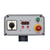 Oliver Shaper 7.5HP 3Ph digital control panel with switches and LED display.