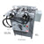 Kalamazoo HSM14 High-Speed 14 Non-Ferrous Mitre Saw with Air Vise Control.