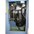 Oliver Shaper 7.5HP 3Ph industrial machine component view.
