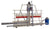 Safety Speed H5 Panel Saw equipment on white background.