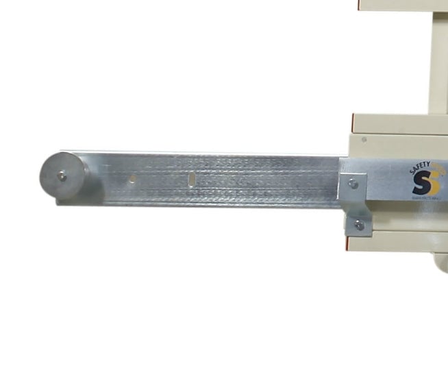 Safety Speed lower extensions for saws & routers models 6400, 6800, SR5U, 3400, 7000.