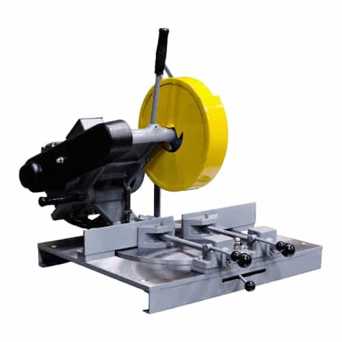 Kalamazoo KM10HS 10 Non-Ferrous Mitre Saw for heavy-duty cutting