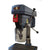 Oliver 22-inch Swing Floor Drill Press in a workshop setting.