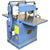 The Oliver 20" Planer with Helical Cutterhead 5HP 1Ph